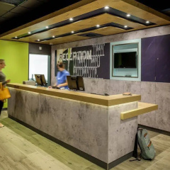 Ibis Budget Muenchen Airport Erding - Bild 17