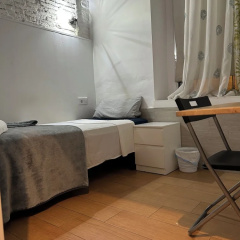 airbhouse private rooms & apartments - Bild 5