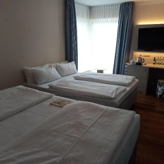 Stadt-gut-Hotel Astra - Bild 3