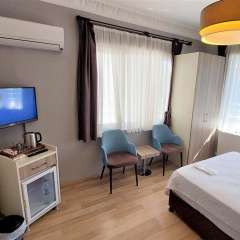 Armoni City Hotel - Bild 6