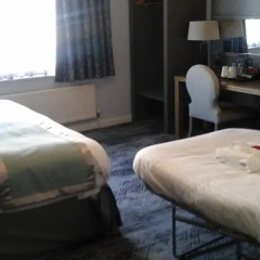 The Portland Hotel thumbnail 2