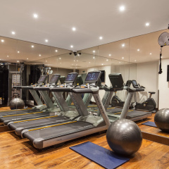 Montcalm Piccadilly Townhouse, London West End - Bild 19