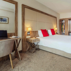 ibis Styles Istanbul Bomonti - Bild 3