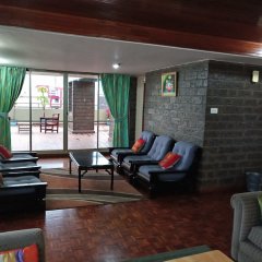 Chester House Apartments in Nairobi, Kenya from 69$, photos, reviews - zenhotels.com photo 4