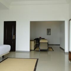 Iris Hotel Ressort Space et Resort in Dakar, Senegal from 144$, photos, reviews - zenhotels.com photo 17
