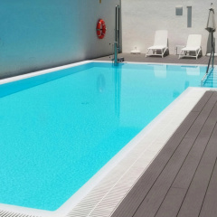 Hotel Sercotel Doña Carmela - Bild 12