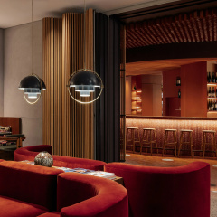 Perianth Hotel, a member of Design Hotels - Bild 2