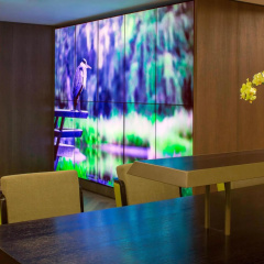 JW Marriott Grosvenor House London - Bild 14