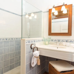 Es Pinar in Alar With 4 Bedrooms and 4 Bathrooms - Bild 6