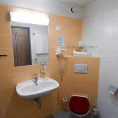 Hotel Kolpinghaus Wien Zentral - Bild 8