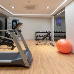 Czar Lisbon Hotel - Bild 24