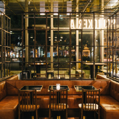 Ruby Lilly Hotel Munich by IHG - Bild 27