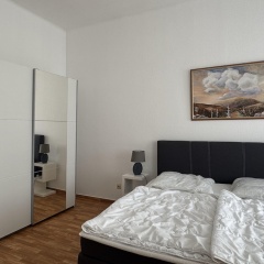 Ferienwohnung im Zentrum von Ballenstedt - Bild 5