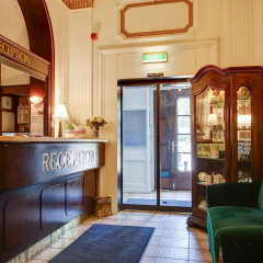 Trip Inn Blankenburg (ehemals Centro Hotel Blankenburg by INA) - Bild 2