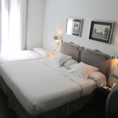 Hotel Ópera - Bild 11