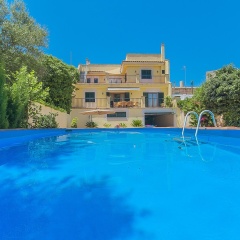 Villa La Clastra - Bild 14