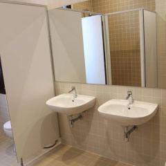 Sant Jordi Hostels Lisbon - Bild 10