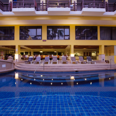 Woraburi Phuket Resort & Spa - Bild 6