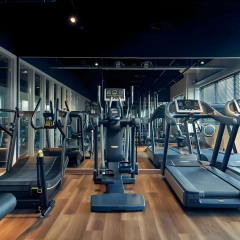 Corendon Village Hotel Amsterdam - Bild 17
