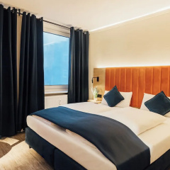 City Hotel St. Georg Hamburg - Bild 3