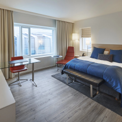 Crowne Plaza Copenhagen Towers by IHG - Bild 7