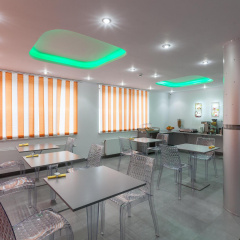 Hotel Phenix - Bild 21