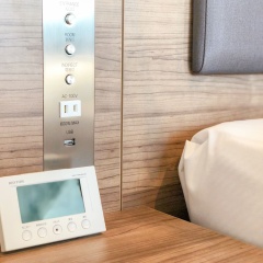 KEIKYU EX INN Haneda - Bild 12