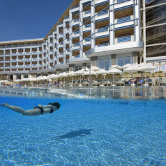 Grand Kaptan Hotel - Ultra All Inclusive - Bild 18