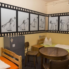 Lollis Homestay - Hostel - Bild 14