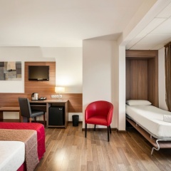 Hotel Best Auto Hogar - Bild 26