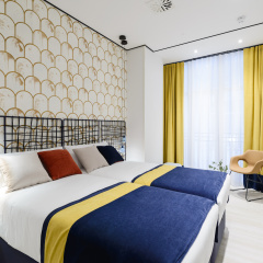 SmartRental Collection Gran Via Centric - Bild 3