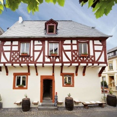 Hotel Zeltinger Hof - Bild 1