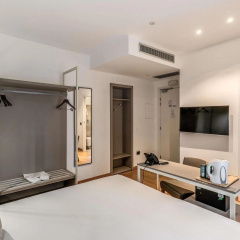 Mercure Roma Centro Termini - Bild 15