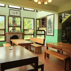 Taroko Mountain Dream Homestay B&B thumbnail 17