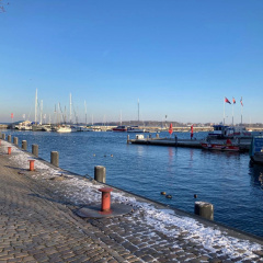 Studios am Hafen - Bild 12