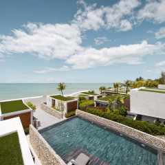 Casa de La Flora