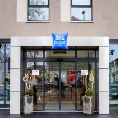 Ibis Budget Bamberg - Bild 1