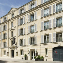 Hotel & Spa La Belle Juliette - Bild 1