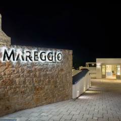 Mareggio Exclusive Residences & Suites thumbnail 1