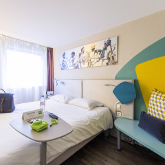 ibis Styles Paris Bercy - Bild 12