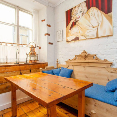 ApartDirect Gamla Stan - Bild 4
