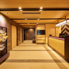 MONday Apart Premium Akihabara Asakusabashi Sta. - Bild 10