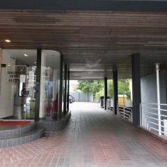 Concorde Hotel Ascot - Bild 16