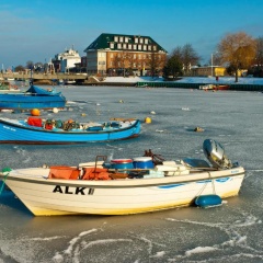 Kurparkhotel Warnemuende - Bild 12