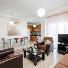 Evalia | Belek in Belek, Turkiye from 221$, photos, reviews - zenhotels.com photo 9