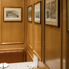 Morgan Hotel - Bild 20