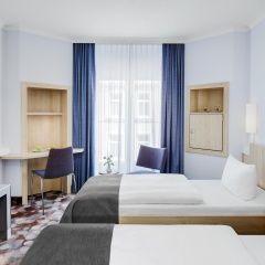 IntercityHotel Rostock - Bild 5