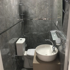 Asus Palmiye Otel - Bild 8