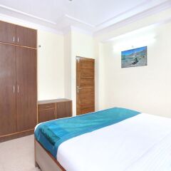 OYO 10975 Home Modern 2BHK Sector 6 New Shimla in Shimla, India from 87$, photos, reviews - zenhotels.com photo 13