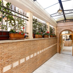 Hotel Tempio di Pallade - Bild 25